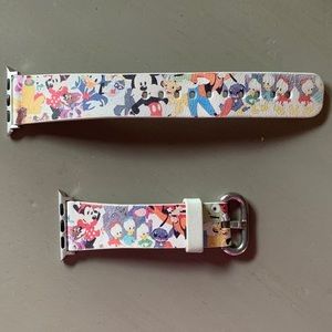 Disney 38mm Apple Watch Band
